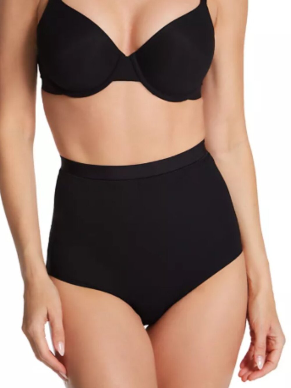 Wacoal Shape Revelation High Waist Shaping Brief NWT Small Firm Control